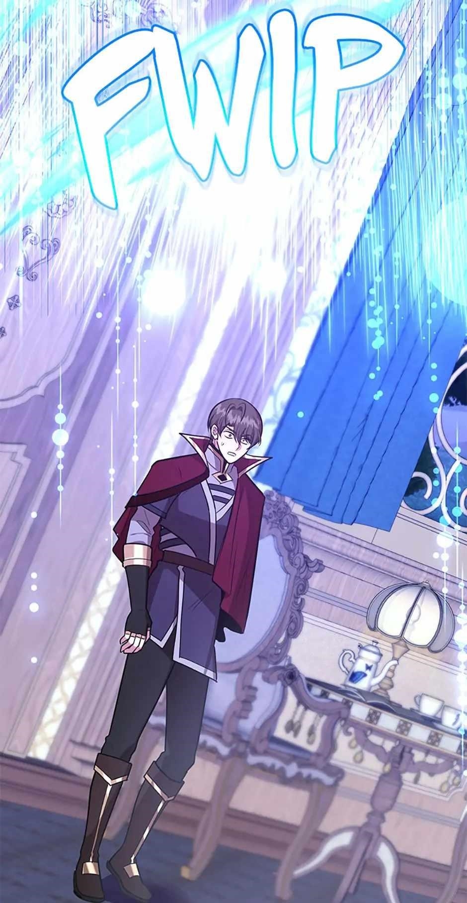 I Got Lucky And Pulled A 10th Rank Summon Chapter 80 - Page 71 in English