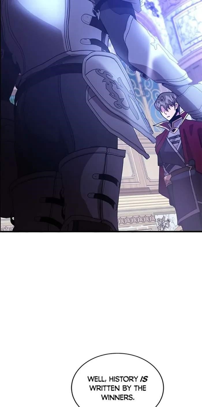 I Got Lucky And Pulled A 10th Rank Summon Chapter 81 - Page 24 in English