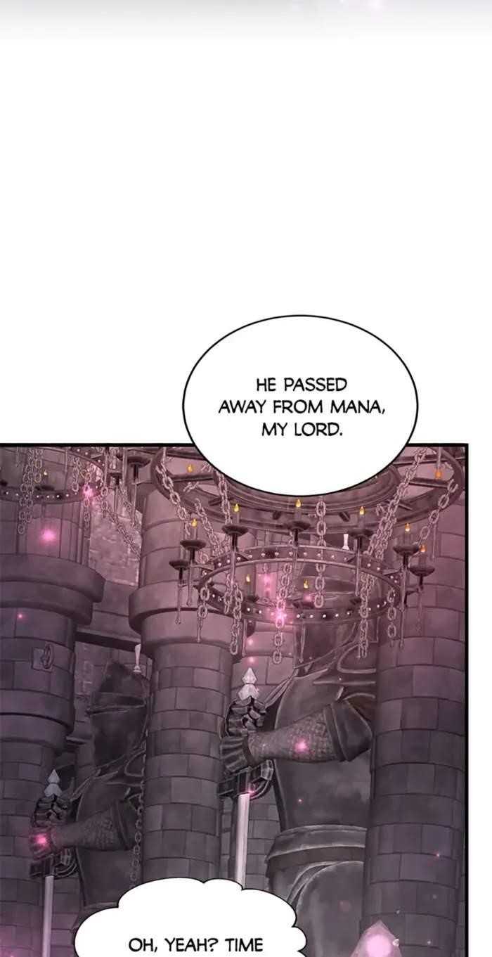I Got Lucky And Pulled A 10th Rank Summon Chapter 81 - Page 47 in English