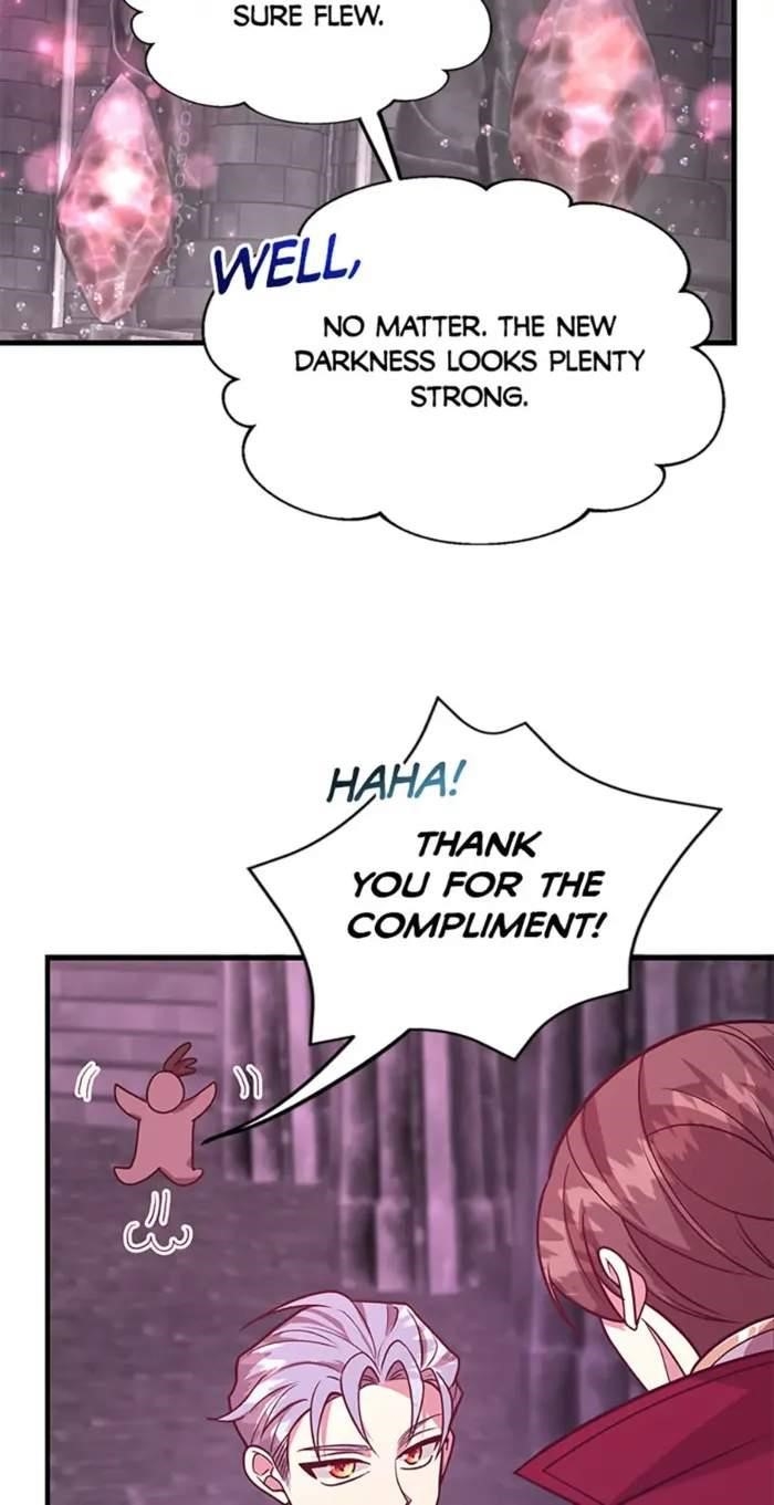I Got Lucky And Pulled A 10th Rank Summon Chapter 81 - Page 48 in English