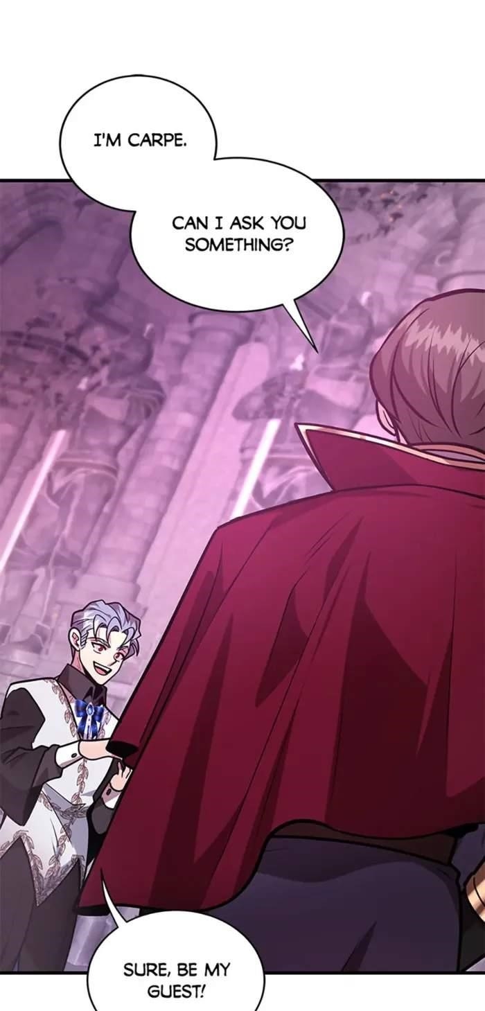 I Got Lucky And Pulled A 10th Rank Summon Chapter 81 - Page 52 in English