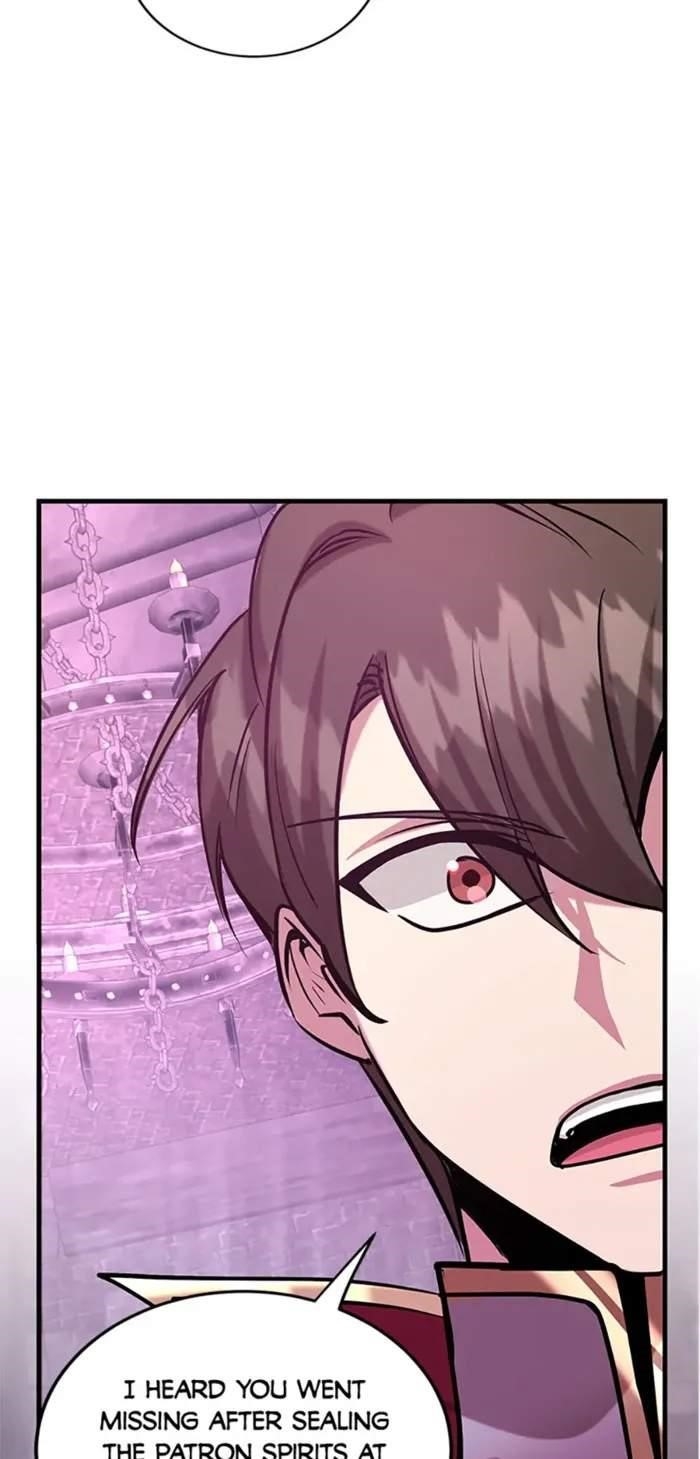 I Got Lucky And Pulled A 10th Rank Summon Chapter 81 - Page 53 in English