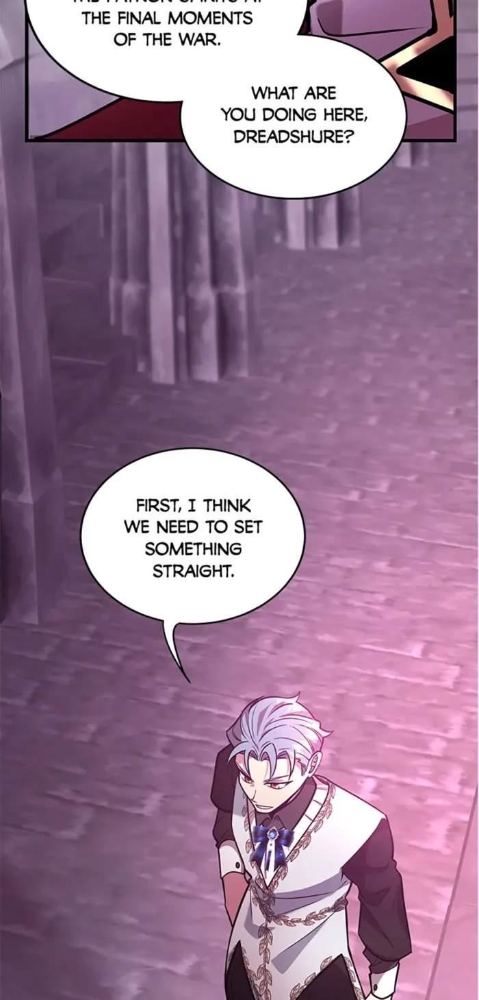 I Got Lucky And Pulled A 10th Rank Summon Chapter 81 - Page 54 in English