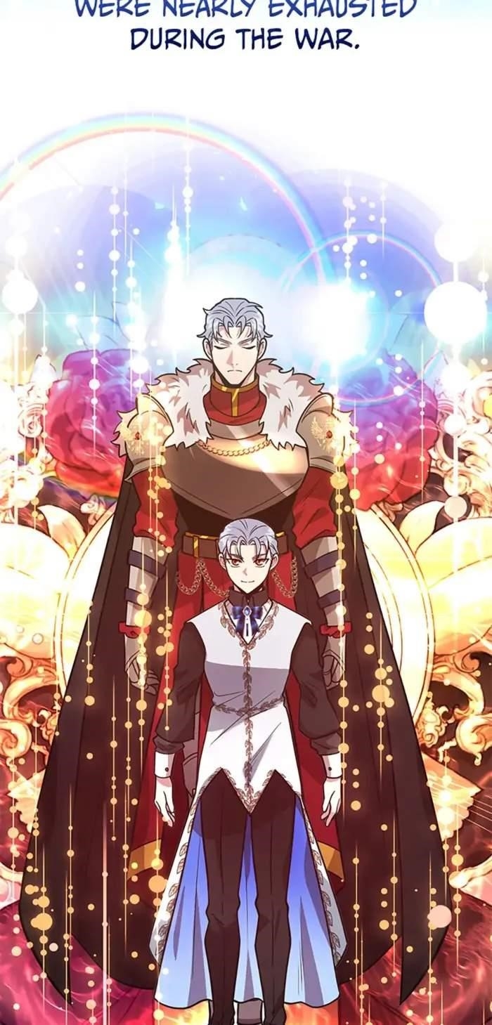 I Got Lucky And Pulled A 10th Rank Summon Chapter 81 - Page 57 in English