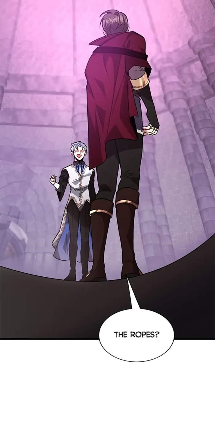 I Got Lucky And Pulled A 10th Rank Summon Chapter 81 - Page 60 in English