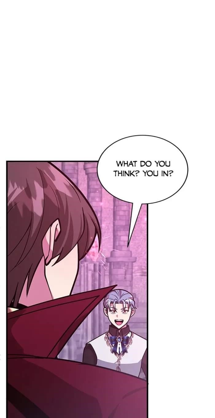 I Got Lucky And Pulled A 10th Rank Summon Chapter 81 - Page 63 in English