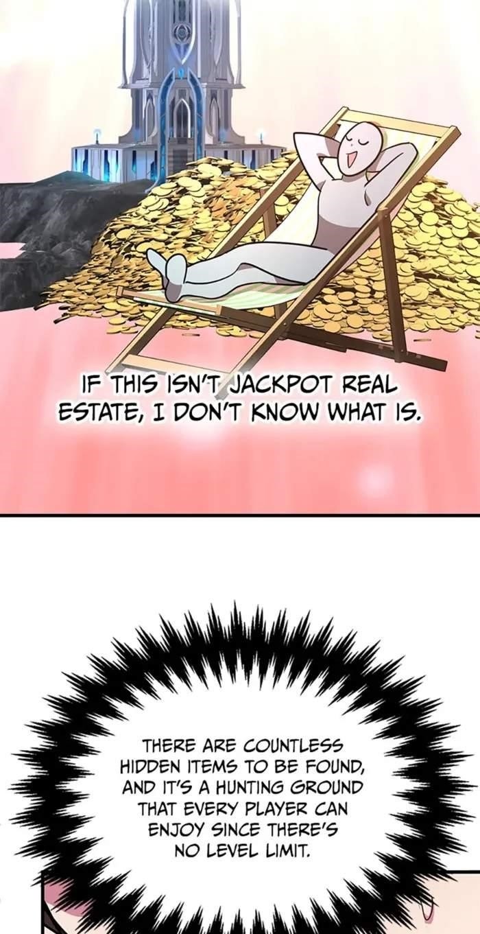 I Got Lucky And Pulled A 10th Rank Summon Chapter 81 - Page 65 in English