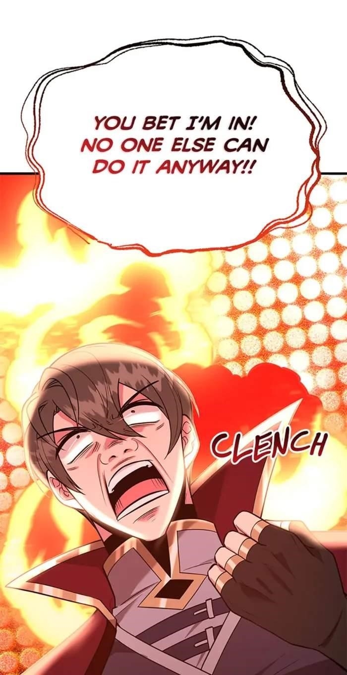 I Got Lucky And Pulled A 10th Rank Summon Chapter 81 - Page 67 in English