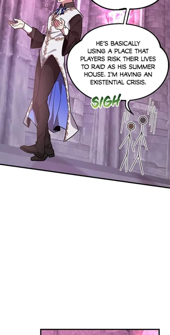 I Got Lucky And Pulled A 10th Rank Summon Chapter 81 - Page 73 in English