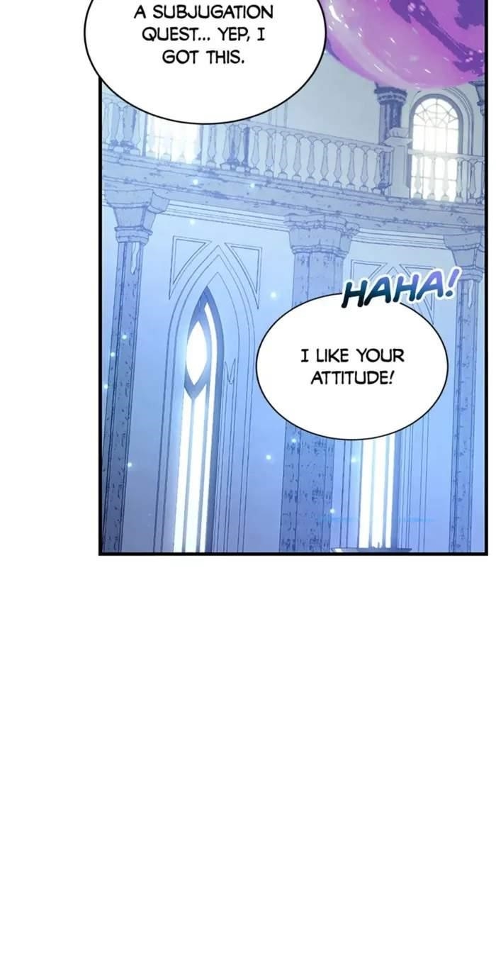 I Got Lucky And Pulled A 10th Rank Summon Chapter 82 - Page 10 in English
