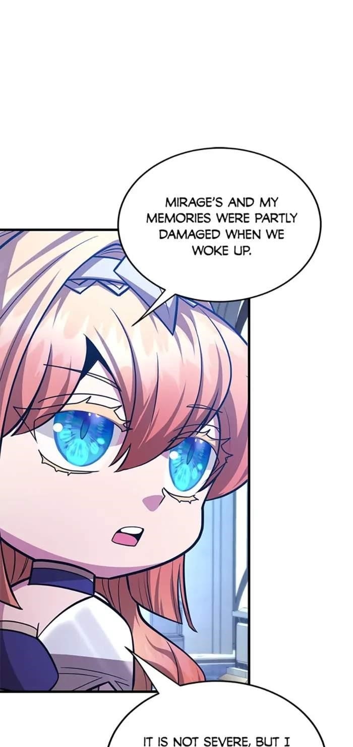 I Got Lucky And Pulled A 10th Rank Summon Chapter 82 - Page 13 in English