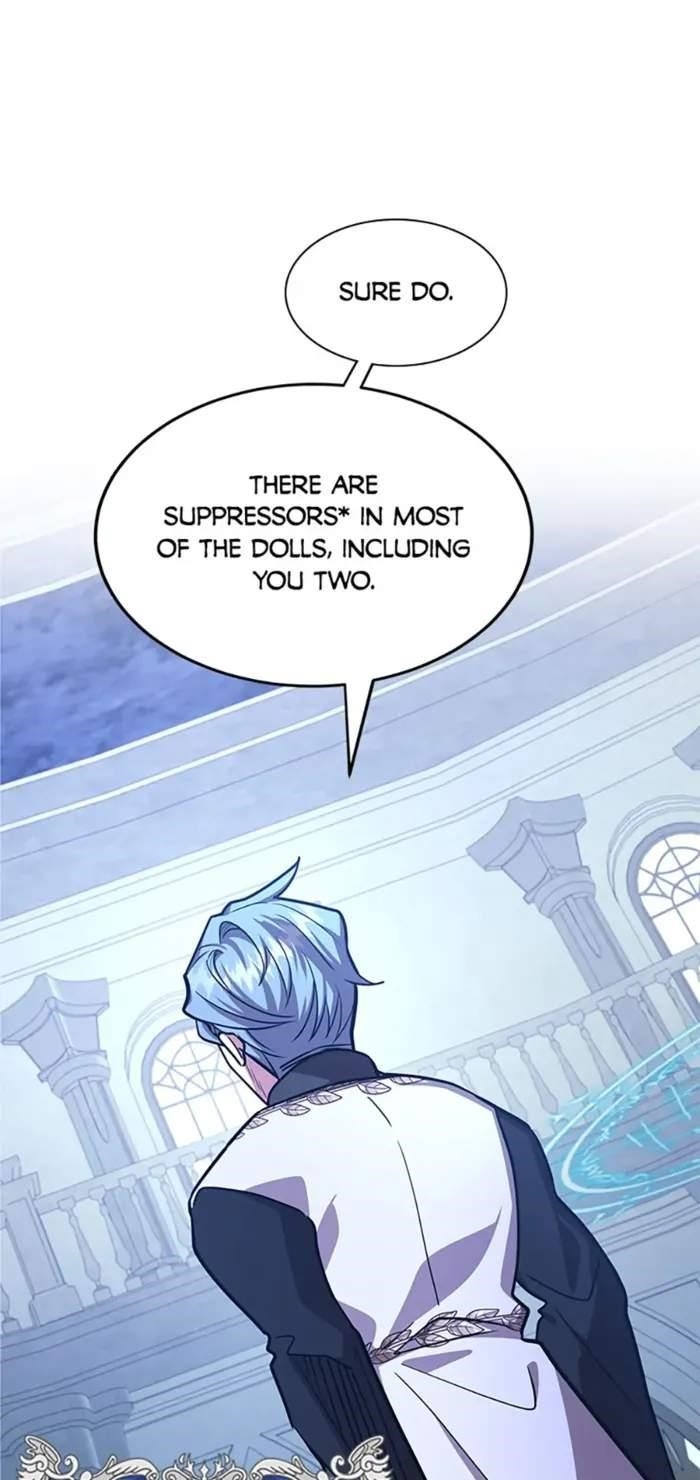 I Got Lucky And Pulled A 10th Rank Summon Chapter 82 - Page 15 in English