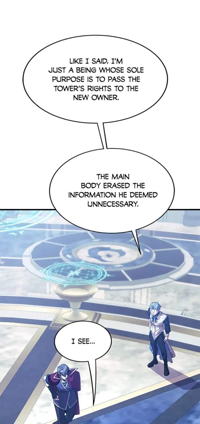 I Got Lucky And Pulled A 10th Rank Summon Chapter 82 - Page 18 in English