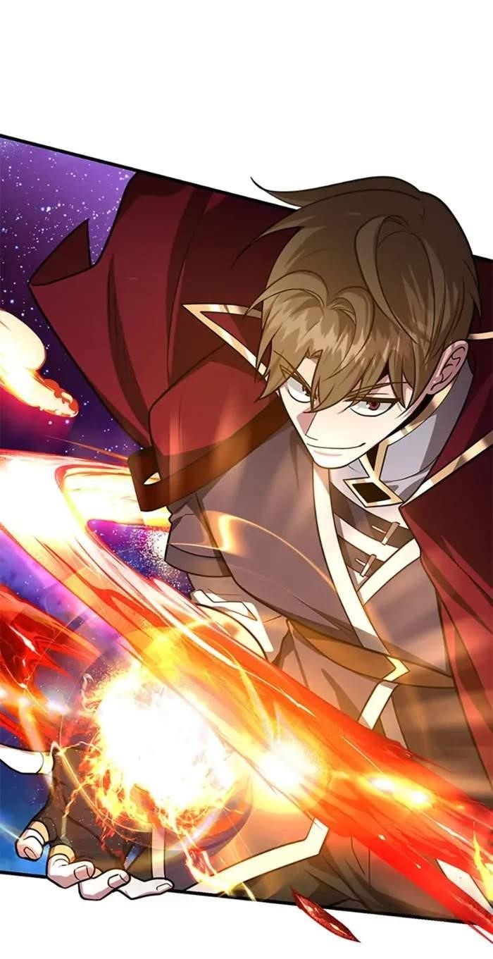 I Got Lucky And Pulled A 10th Rank Summon Chapter 82 - Page 31 in English