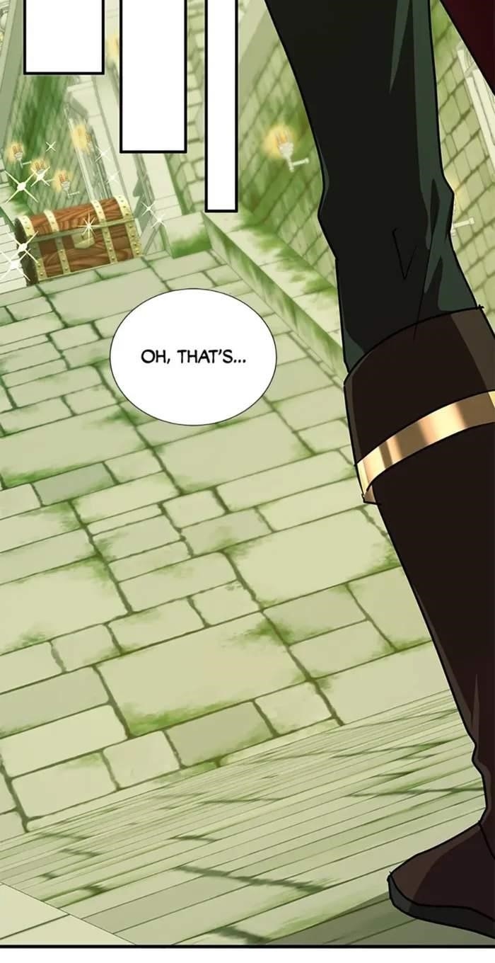 I Got Lucky And Pulled A 10th Rank Summon Chapter 82 - Page 40 in English