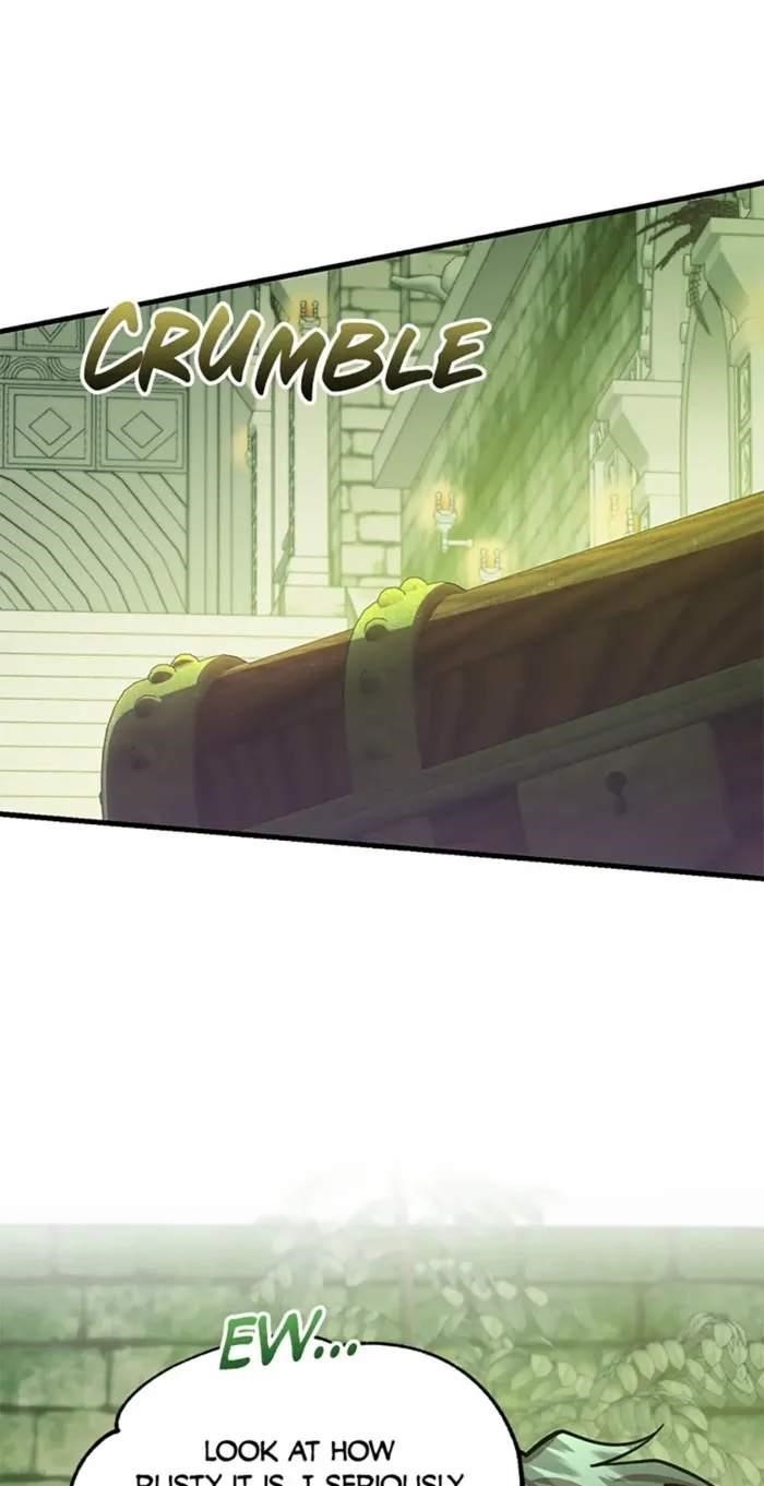 I Got Lucky And Pulled A 10th Rank Summon Chapter 82 - Page 41 in English