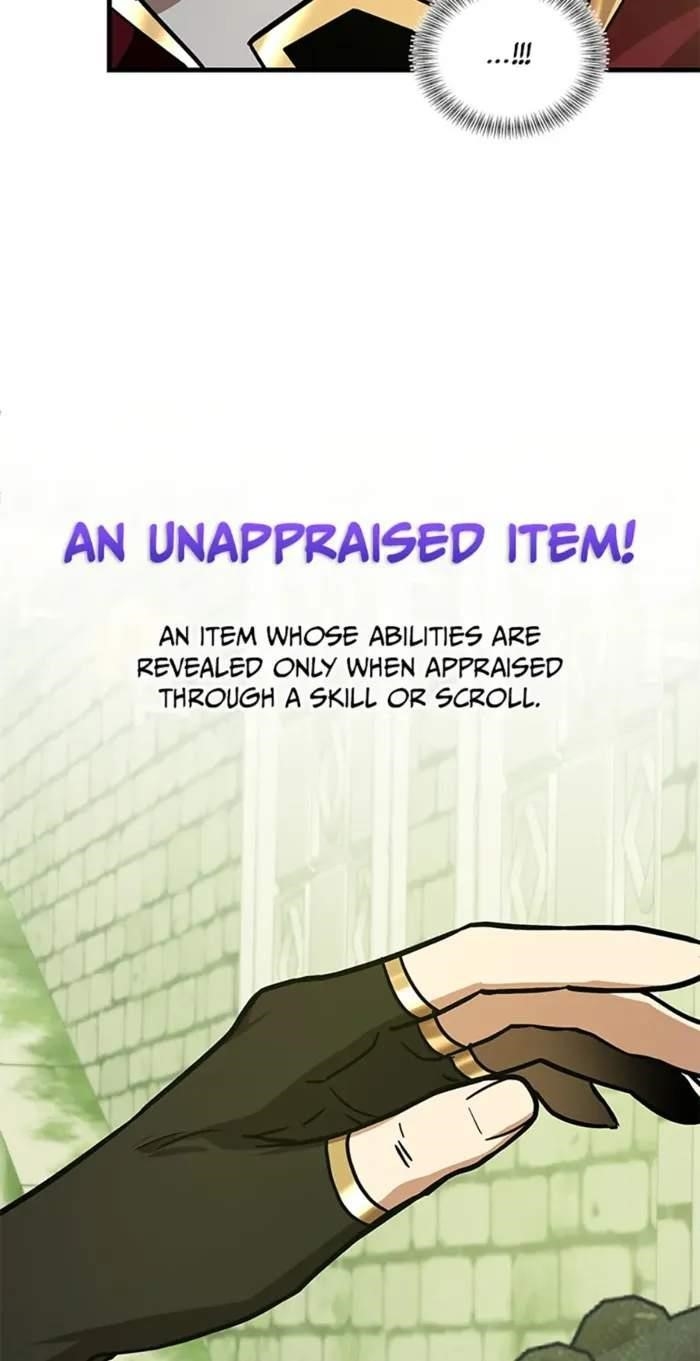 I Got Lucky And Pulled A 10th Rank Summon Chapter 82 - Page 44 in English