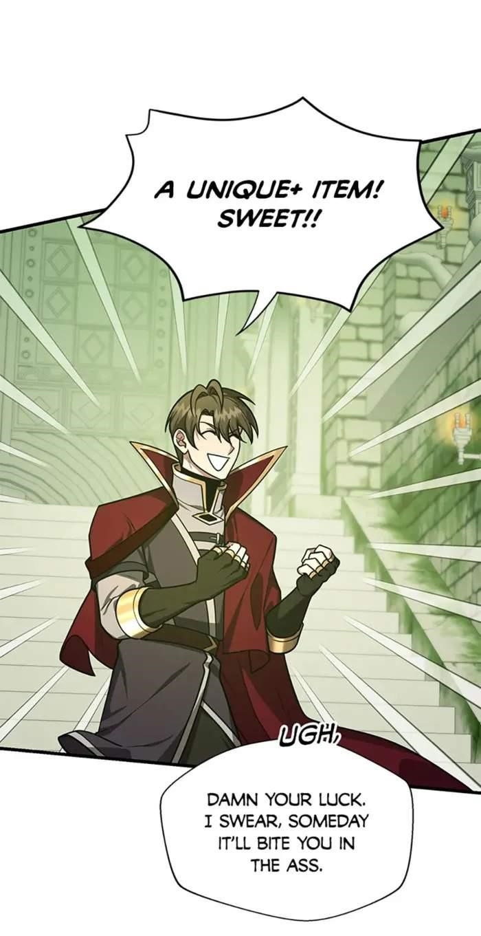 I Got Lucky And Pulled A 10th Rank Summon Chapter 82 - Page 49 in English