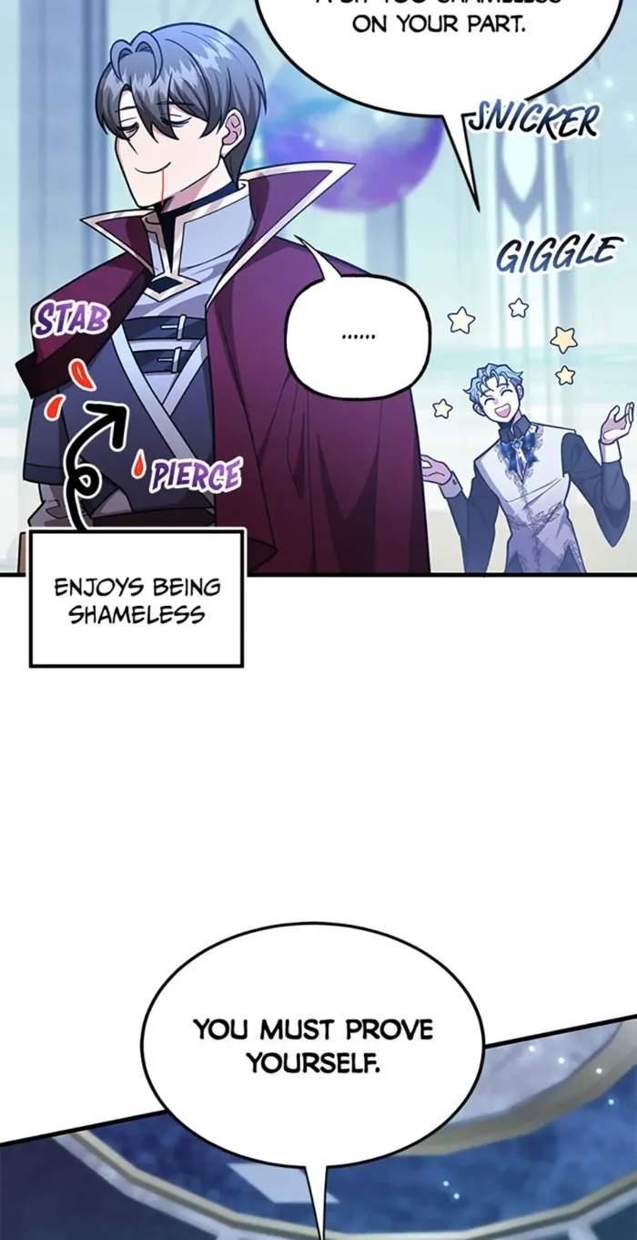 I Got Lucky And Pulled A 10th Rank Summon Chapter 82 - Page 5 in English