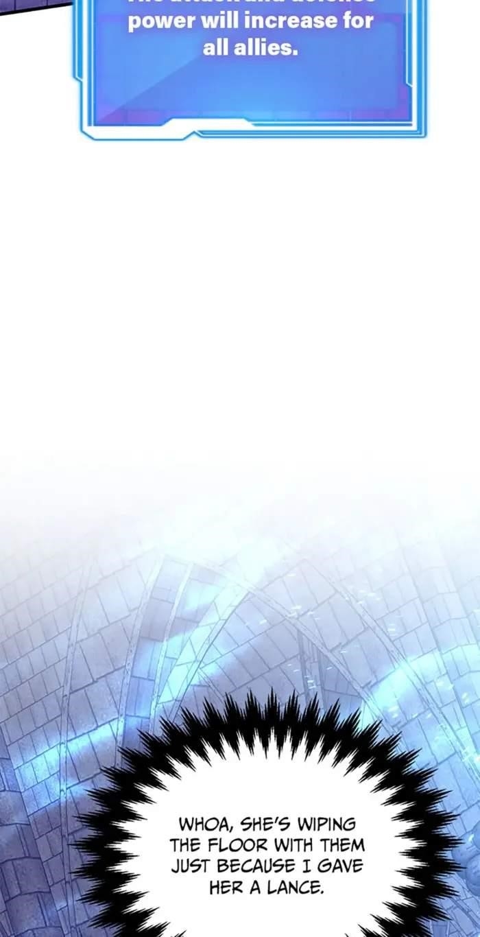 I Got Lucky And Pulled A 10th Rank Summon Chapter 82 - Page 64 in English