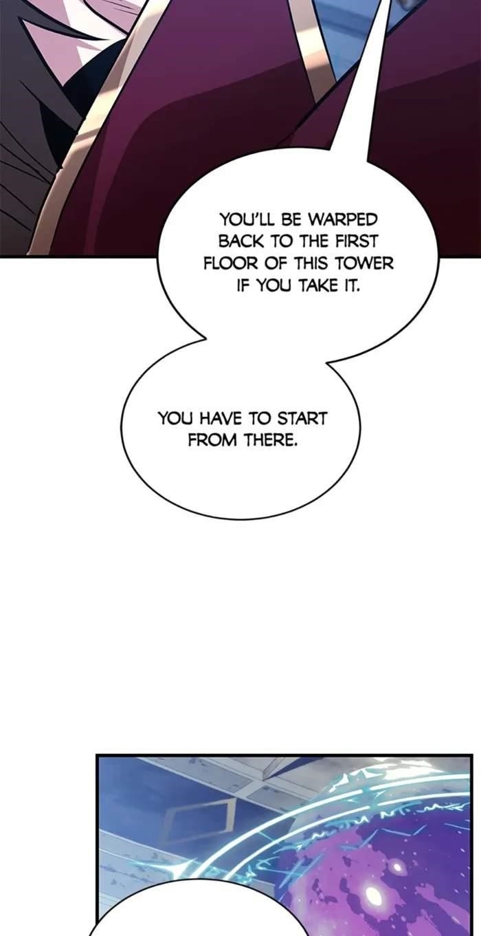 I Got Lucky And Pulled A 10th Rank Summon Chapter 82 - Page 9 in English