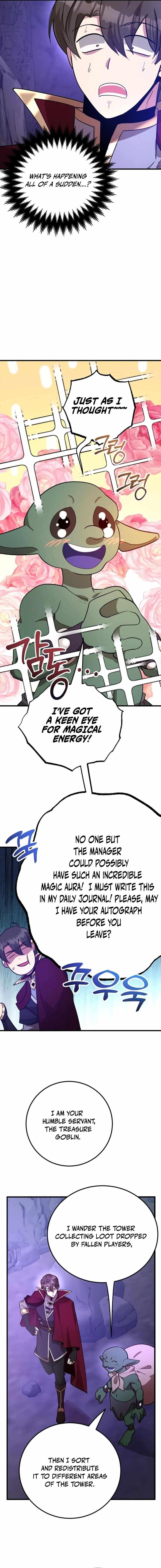 I Got Lucky And Pulled A 10th Rank Summon Chapter 84 - Page 13 in English