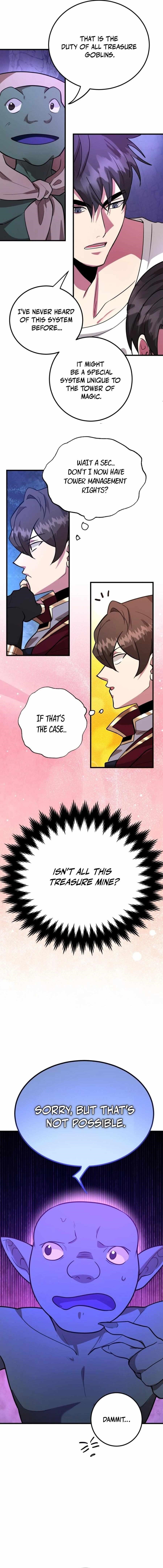 I Got Lucky And Pulled A 10th Rank Summon Chapter 84 - Page 14 in English