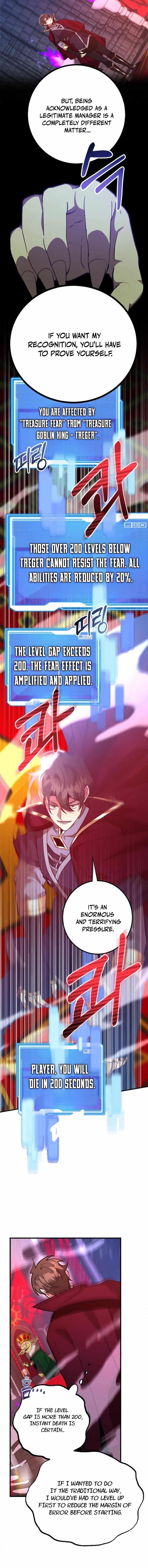 I Got Lucky And Pulled A 10th Rank Summon Chapter 85 - Page 4 in English