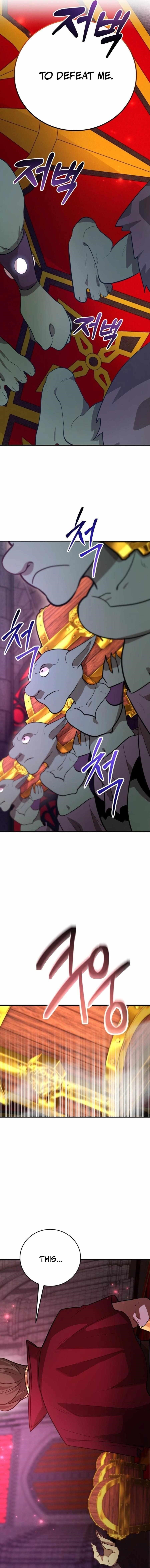 I Got Lucky And Pulled A 10th Rank Summon Chapter 85 - Page 7 in English