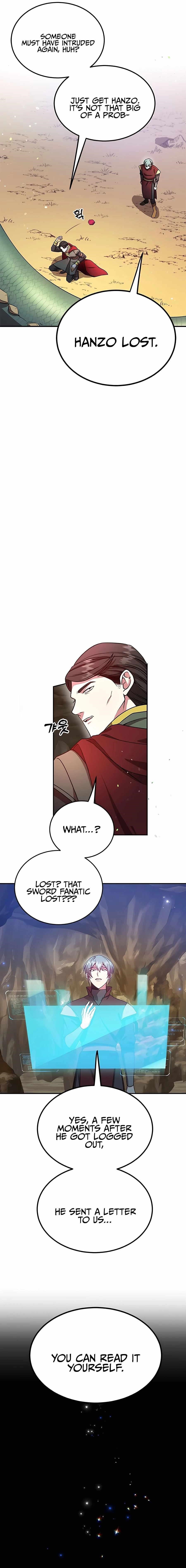 I Got Lucky And Pulled A 10th Rank Summon Chapter 9 - Page 13 in English