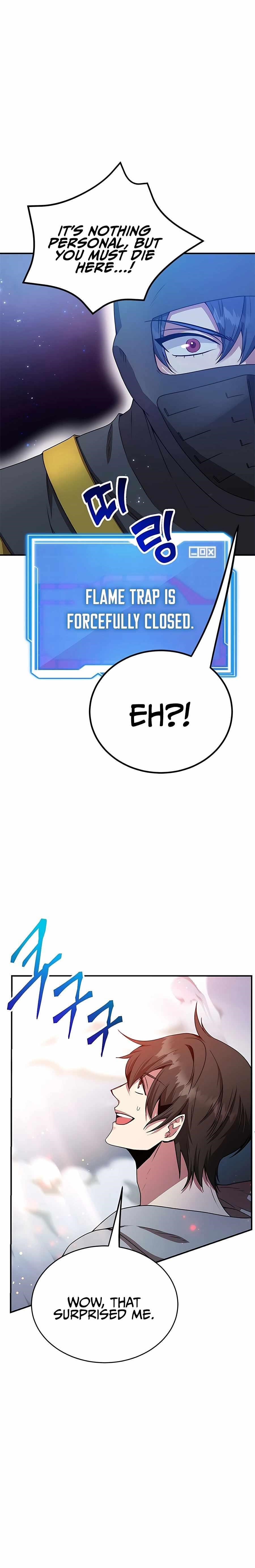 I Got Lucky And Pulled A 10th Rank Summon Chapter 9 - Page 3 in English