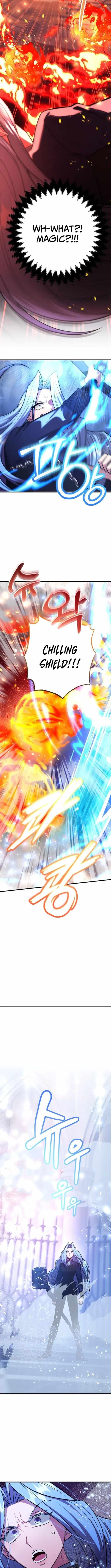 I Got Lucky And Pulled A 10th Rank Summon Chapter 96 - Page 10 in English