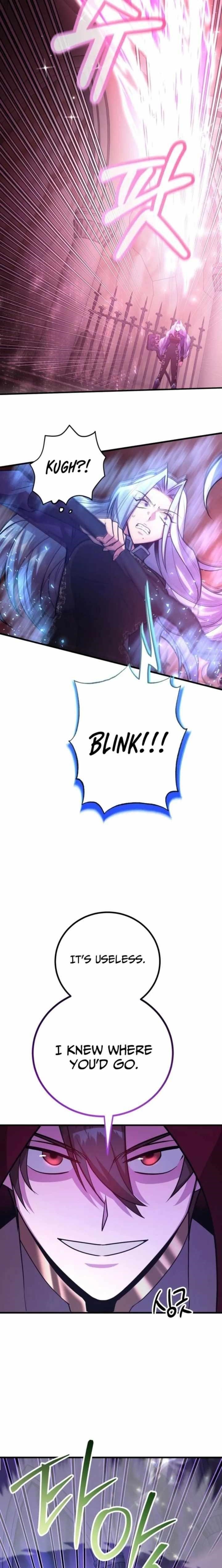 I Got Lucky And Pulled A 10th Rank Summon Chapter 97 - Page 13 in English