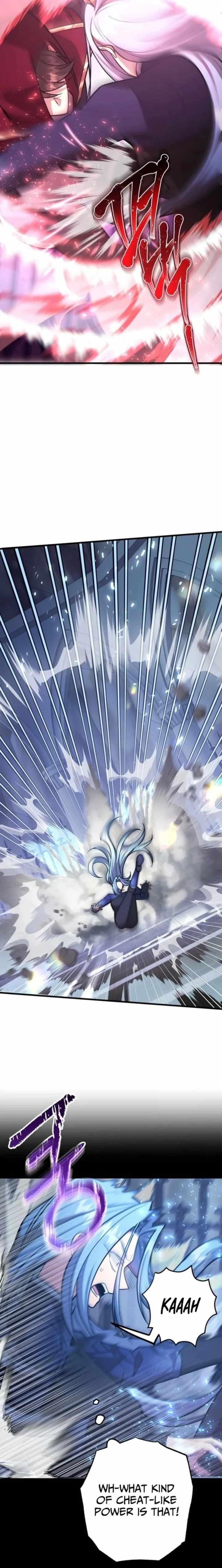 I Got Lucky And Pulled A 10th Rank Summon Chapter 97 - Page 15 in English