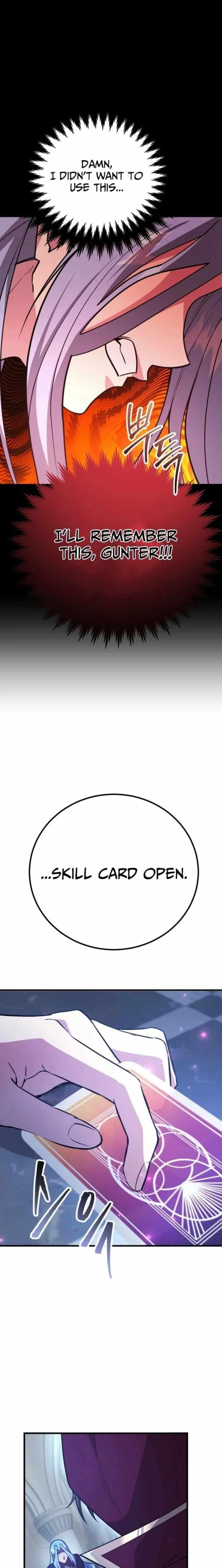 I Got Lucky And Pulled A 10th Rank Summon Chapter 97 - Page 16 in English