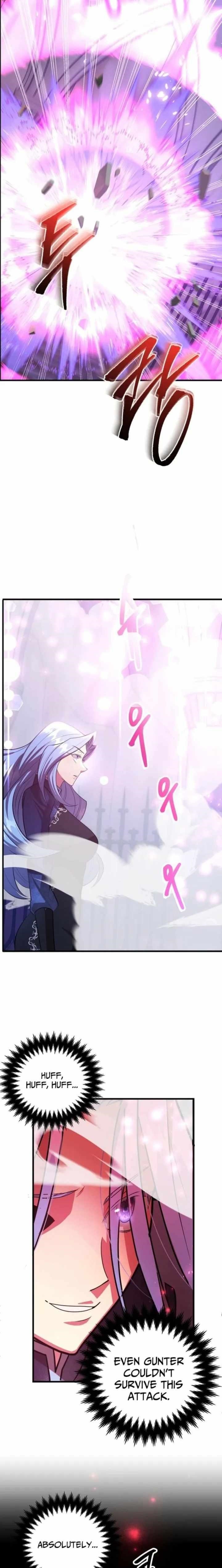I Got Lucky And Pulled A 10th Rank Summon Chapter 97 - Page 20 in English