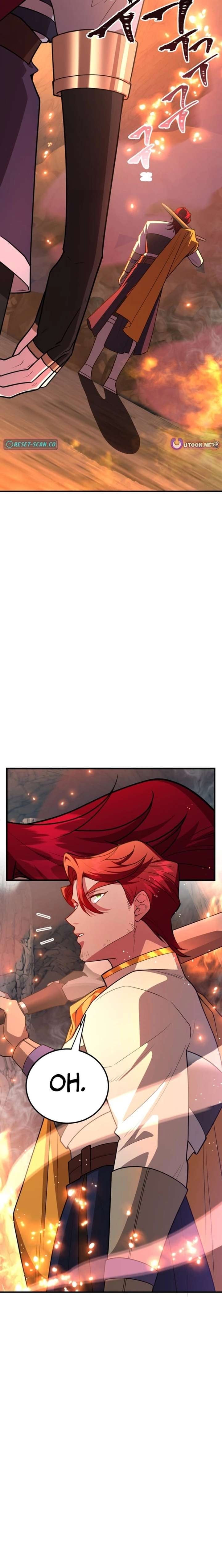 I Got Lucky And Pulled A 10th Rank Summon Chapter 98 - Page 17 in English