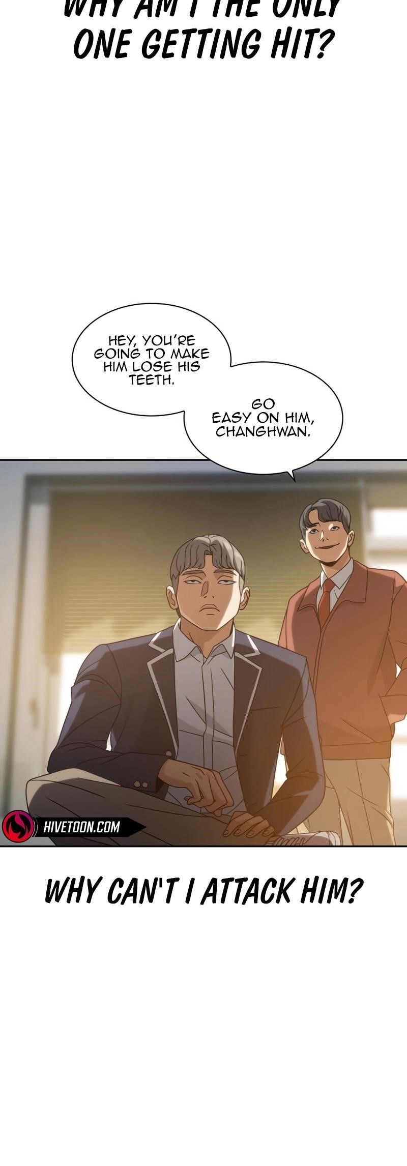 Frozen Warrior Chapter 16 - Page 13 in English