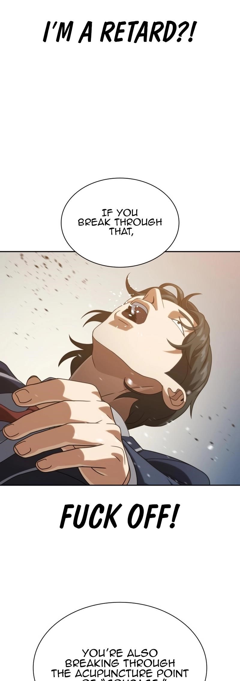 Frozen Warrior Chapter 16 - Page 20 in English