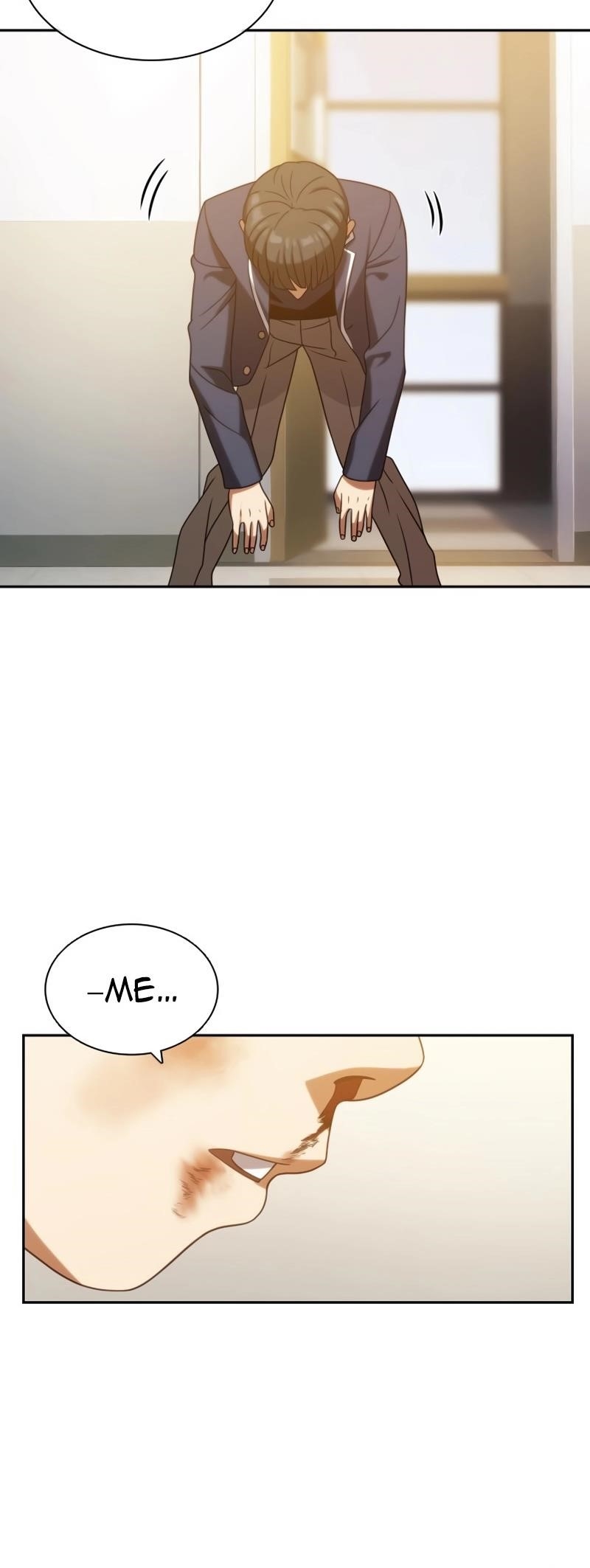 Frozen Warrior Chapter 16 - Page 31 in English