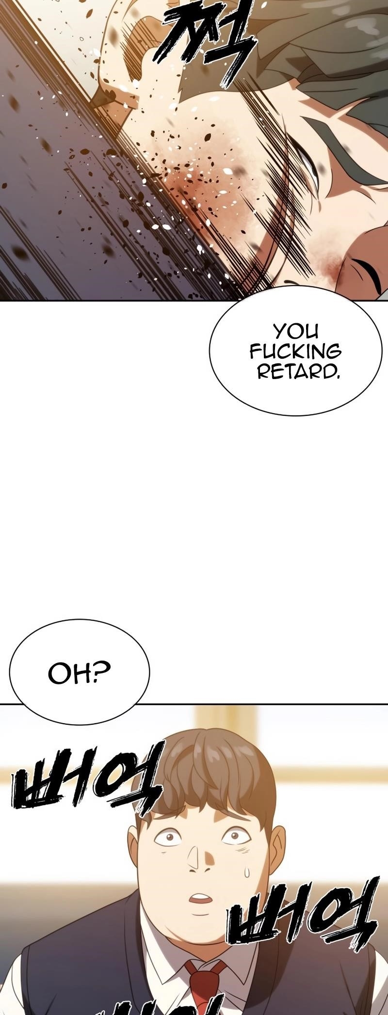 Frozen Warrior Chapter 16 - Page 36 in English