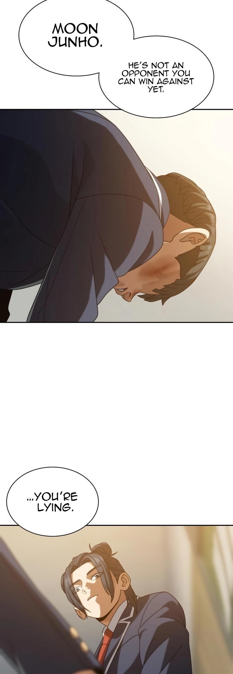 Frozen Warrior Chapter 16 - Page 39 in English