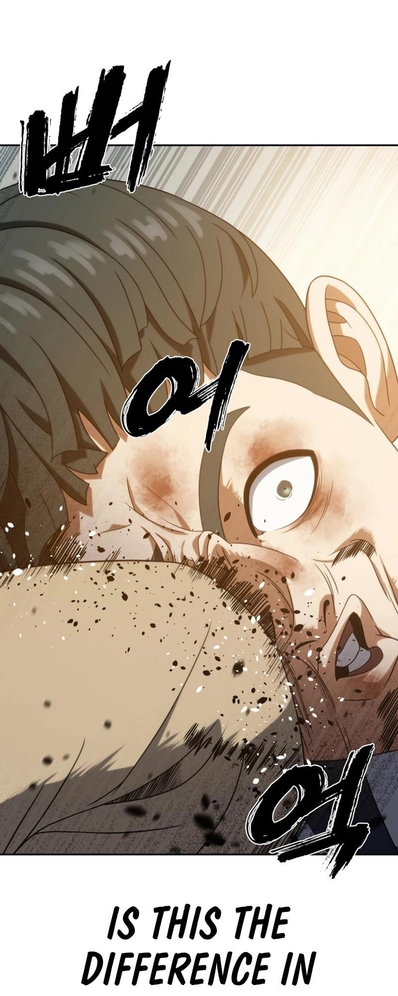 Frozen Warrior Chapter 16 - Page 53 in English