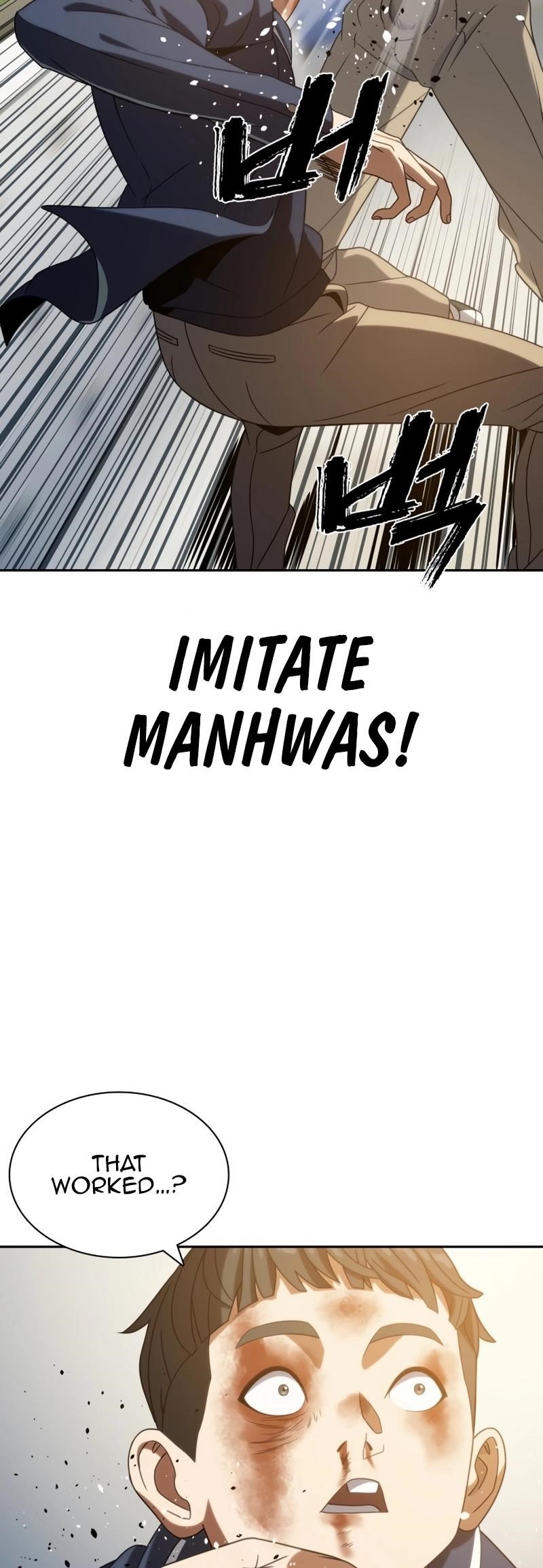 Frozen Warrior Chapter 16 - Page 66 in English