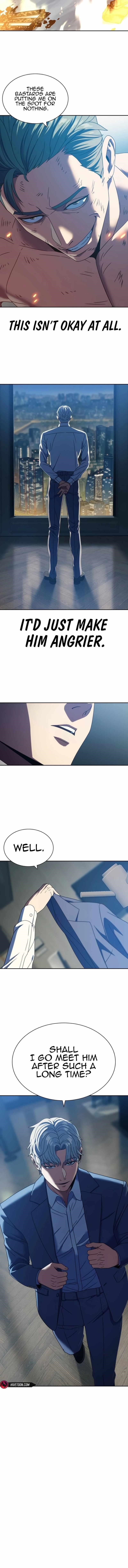Frozen Warrior Chapter 30 - Page 10 in English