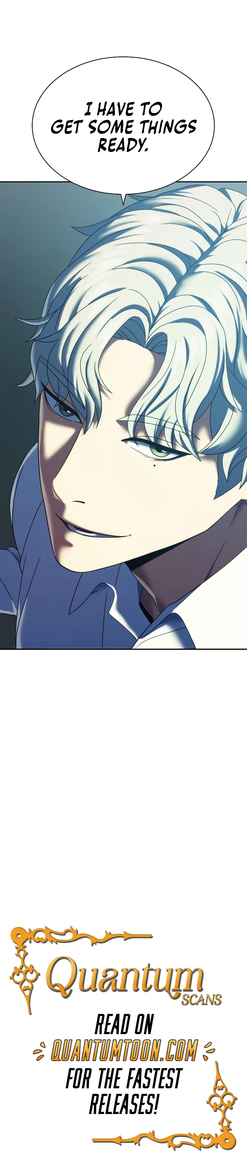 Frozen Warrior Chapter 32 - Page 15 in English