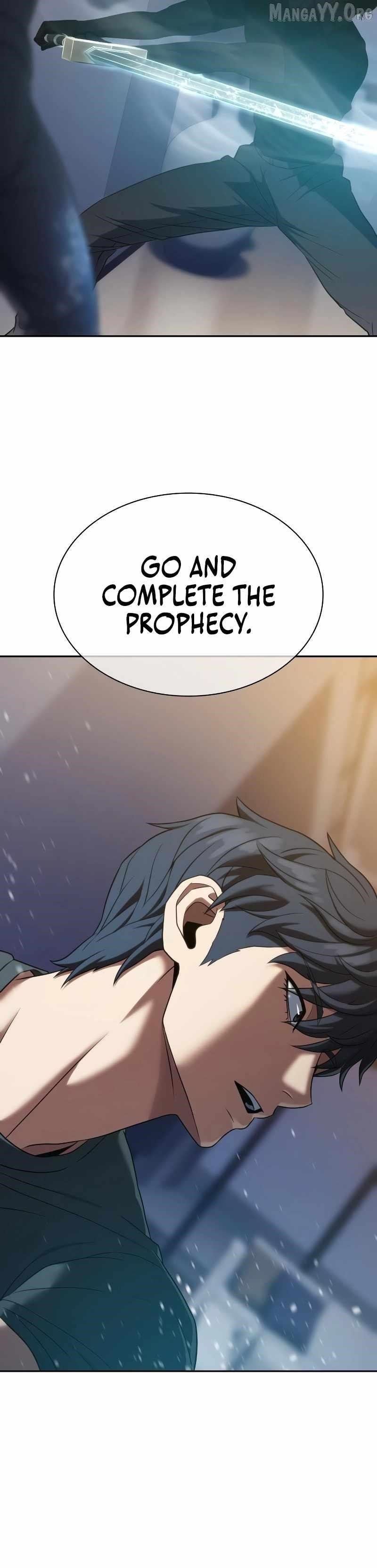 Frozen Warrior Chapter 38 - Page 13 in English