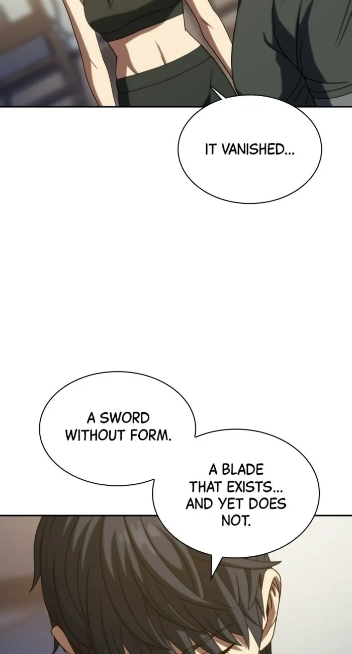 Frozen Warrior Chapter 39 - Page 11 in English