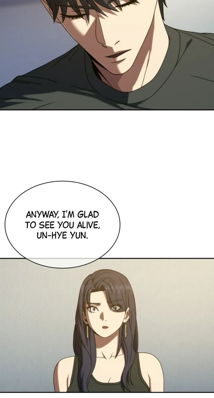 Frozen Warrior Chapter 39 - Page 12 in English