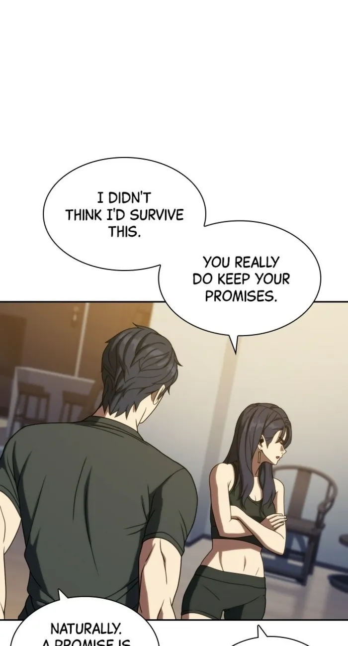 Frozen Warrior Chapter 39 - Page 13 in English